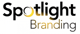 A Spotlight Branding logo, representing how experienced our San Mateo lawyer is.