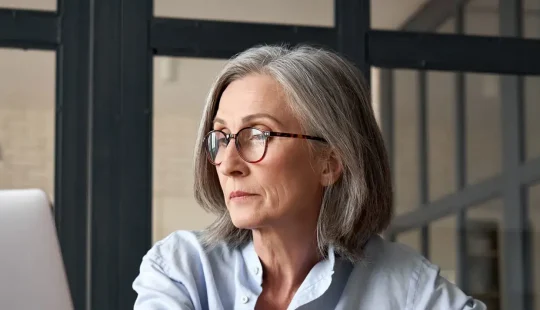 What Does Age Discrimination Look Like?