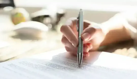 5 Contract Tips Every Business Owner Should Know