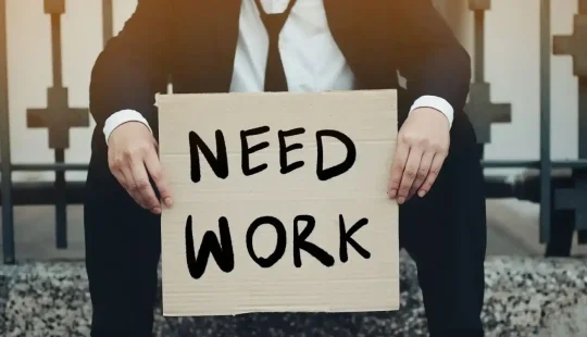 Termination, Lay-Off, Reduction in Force, or Furlough: What’s the Difference?