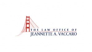 The Law Office of Jeannette Vaccaro favicon. If you are looking for legal assistance with your wrongful termination case, consult with a San Rafael wrongful termination lawyer.