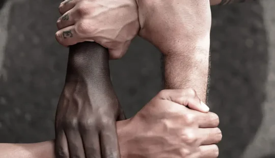 Xenophobia: Race and National Origin Discrimination in the Period of COVID-19