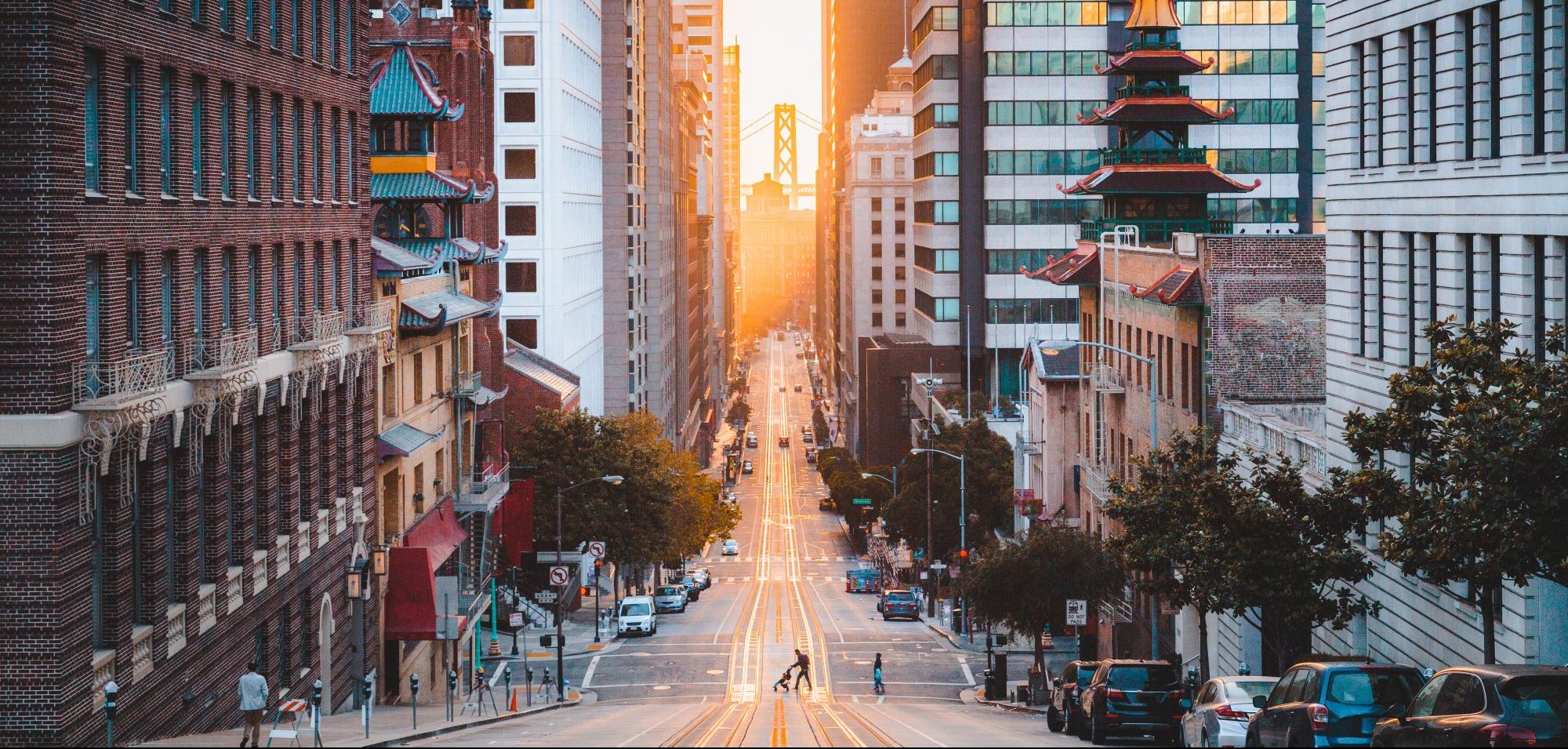 Downtown San Francisco. If you’re looking for legal guidance with your retaliation claim, meet with a San Francisco retaliation lawyer.