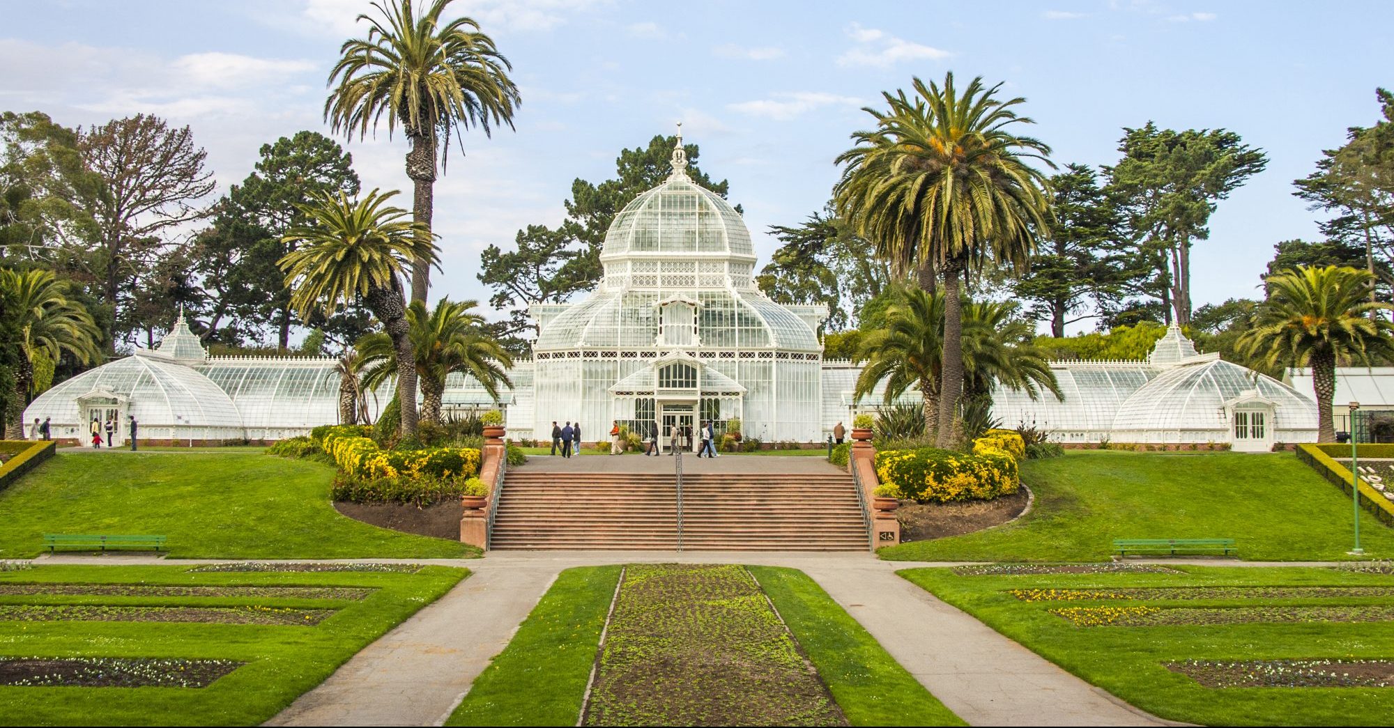 A San Francisco Golden Gate Park, representing the reach our San Mateo whistleblower attorneys have in our communities.