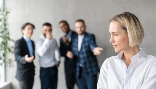 Discrimination in The Workplace: What to Do if You Are The Victim
