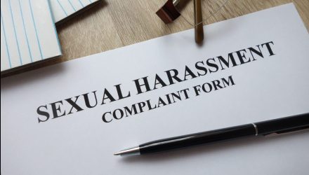 Tips on Reporting Sexual Harassment in the Workplace