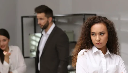 The Most Common Types of Workplace Discrimination