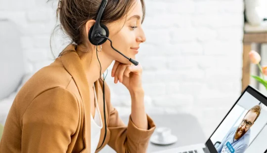 How Has Working From Home Impacted Workplace Sexual Harassment