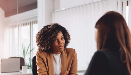 5 Questions to Ask During Your Initial Consultation With An Employment Lawyer