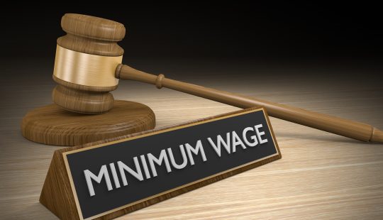 Minimum Wage in California: Everything You Need to Know