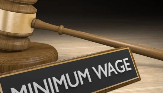Minimum Wage in California: Everything You Need to Know