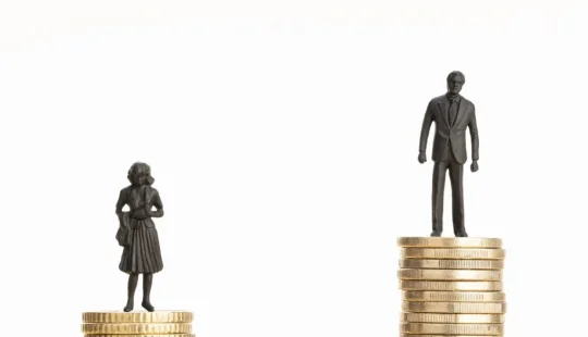California Equal Pay Act: What It Is and How to Use It
