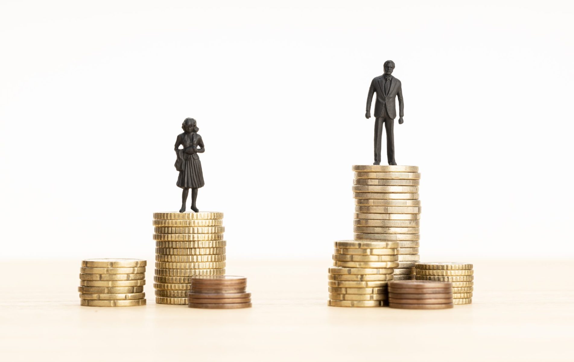 California Equal Pay Act What It Is and How to Use It A