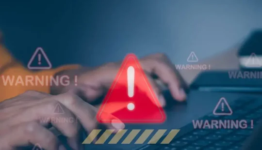How to Spot an Employment Scam