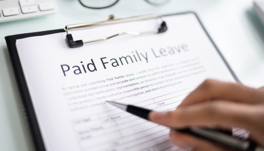 How to Handle a Medical Leave Denial