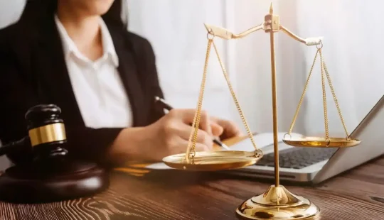 Jeannette Vaccaro, Bobby Shukla and Fred Anderson Have Been Nominated for Marin Trial Lawyers Association’s Trial Lawyer of the Year