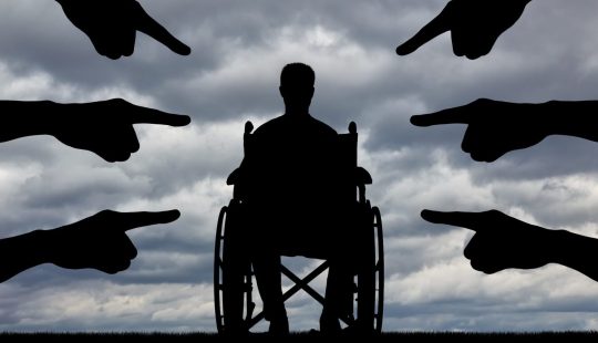 How to Prove Disability Discrimination at Work