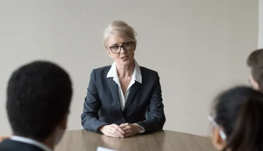 How Do I Prove Age Discrimination At Work? 