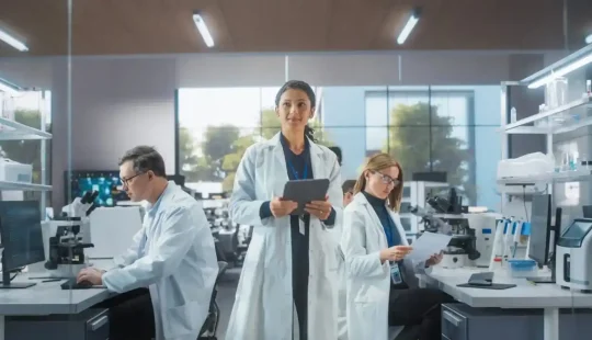 How To Recognize Unlawful Discrimination In Science And Technology