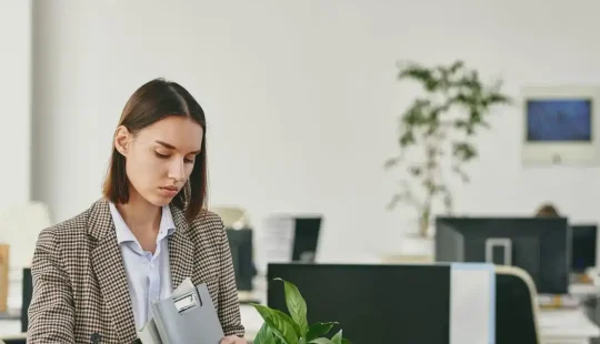 How to File a Wrongful Termination Claim in California