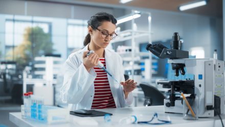 How Can You Fight Gender Bias in STEM Fields?