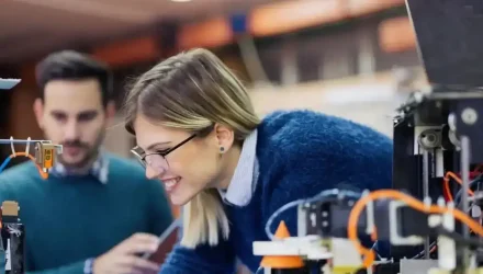 How Can Women in STEM Advocate for Equal Treatment at Work?