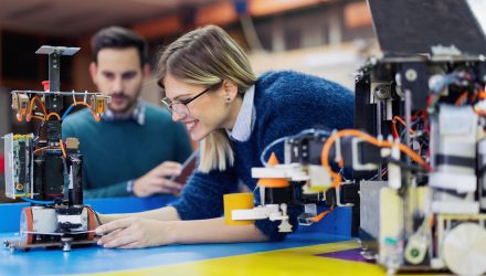 How Can Women in STEM Advocate for Equal Treatment at Work?