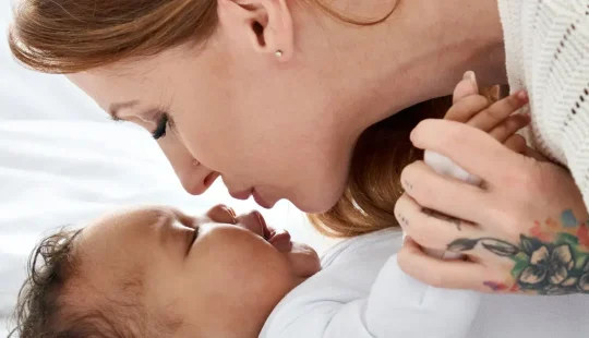 Can Employees Take Medical Leave For the Birth or Adoption of a Child?