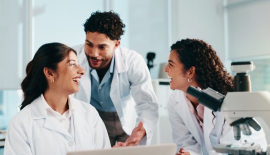 How Can Women in STEM Address Workplace Bullying?