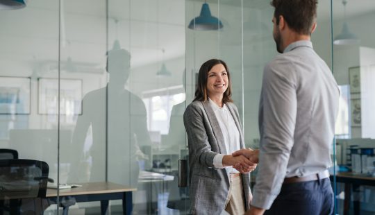 Was I Discriminated Against During My Job Interview? 