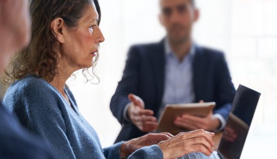 What Are Examples of Age Discrimination at Work?