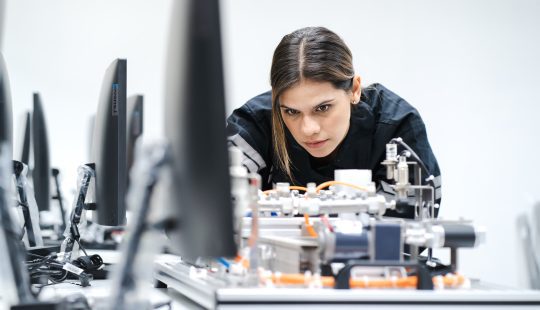 How to Address Microaggressions Against Women in Technology