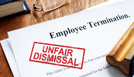 Can My Employer Fire Me For Supporting A Coworker’s Discrimination Claim?