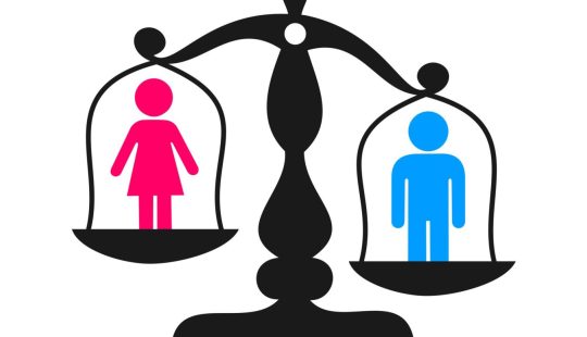 How Do I Address Being Passed Over For Leadership Roles Because Of My Gender?