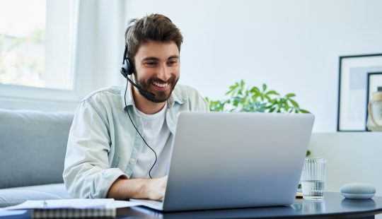 Can I File A Complaint If I’m Being Harassed During A Remote Work Meeting?