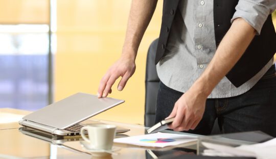 What Should I Do If My Employer Won’t Give Me My Previous Position After FMLA Leave? 