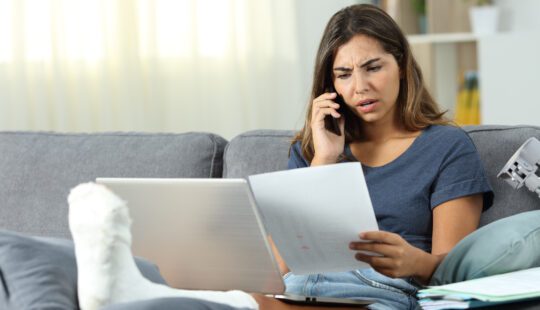 What Are the Subtle Signs of Medical Leave Interference?