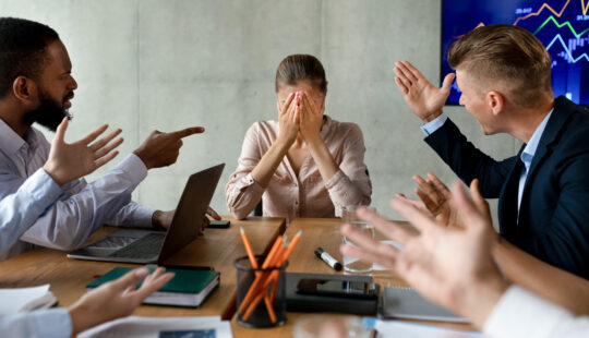 How Do You Prove Gender Bias When Your Employer Blames “Performance”?