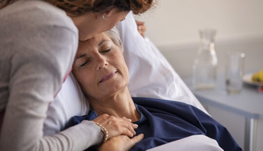 What Counts as Medical Leave in California?