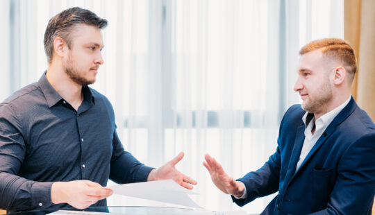 How Employers Use “At-Will” to Cover Illegal Terminations