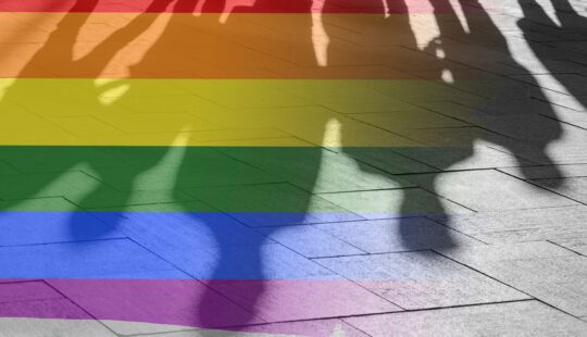 Signs Sexual Orientation Discrimination Is Affecting Your Career