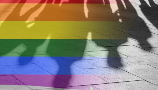 Signs Sexual Orientation Discrimination Is Affecting Your Career