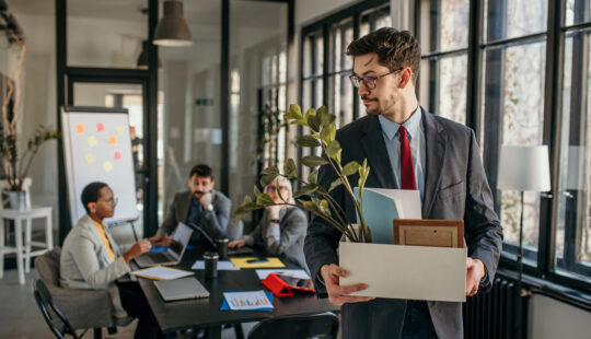 Can I Sue for Wrongful Termination If My Employer Gave a Different Reason Later?