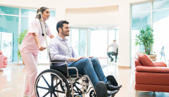 What to Document If You’re Fired While on Medical Leave in California