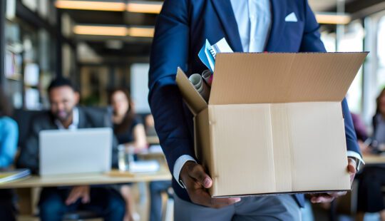 Warning Signs Your Termination May Have Been Illegal in California