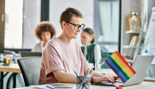 How Do I Prove I Was Fired for My Sexual Orientation?