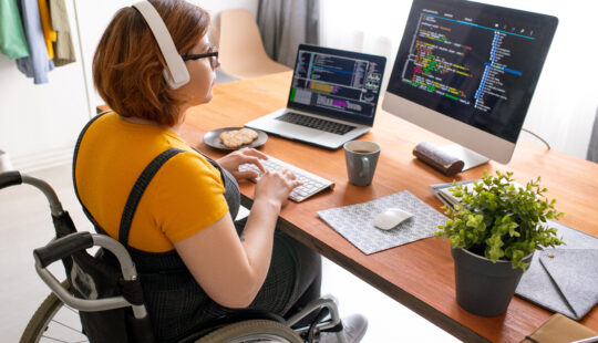How Does the Investigation Process Work in a Disability Discrimination Claim?