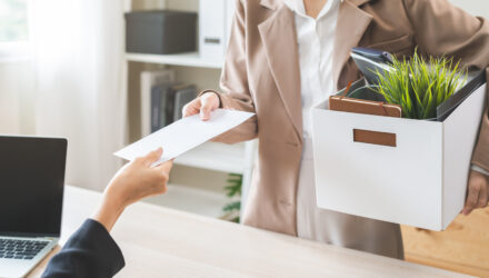 Is Getting Fired Without Warning Considered Wrongful Termination in California?