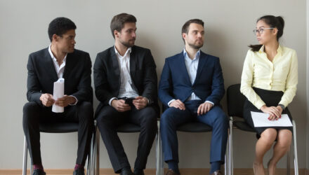 How Do Employers Try to Justify Discriminatory Decisions?