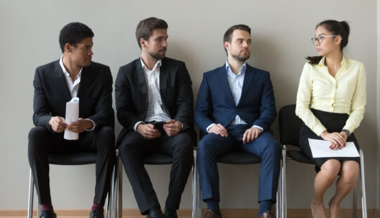 How Do Employers Try to Justify Discriminatory Decisions?